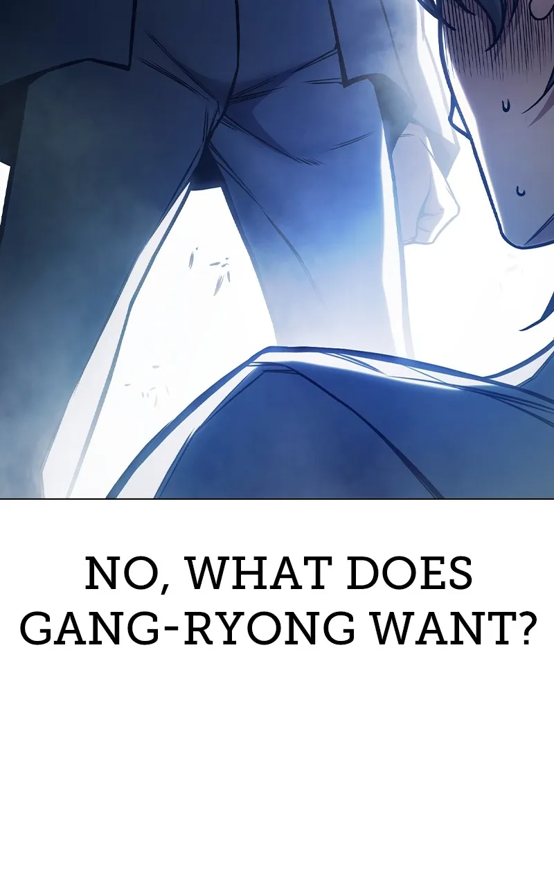 Juvenile Detention Center Chapter 25 page 110 - 