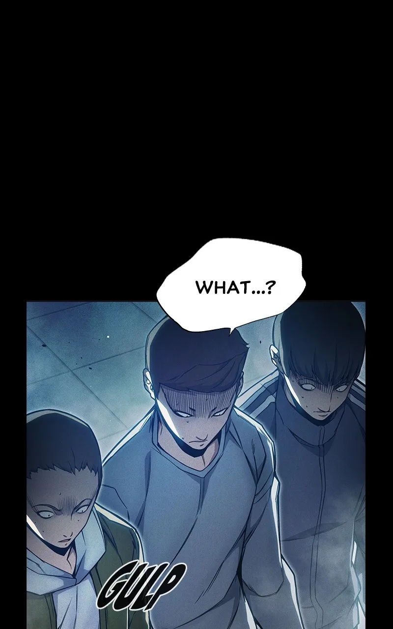 Juvenile Detention Center Chapter 25 page 12 - 