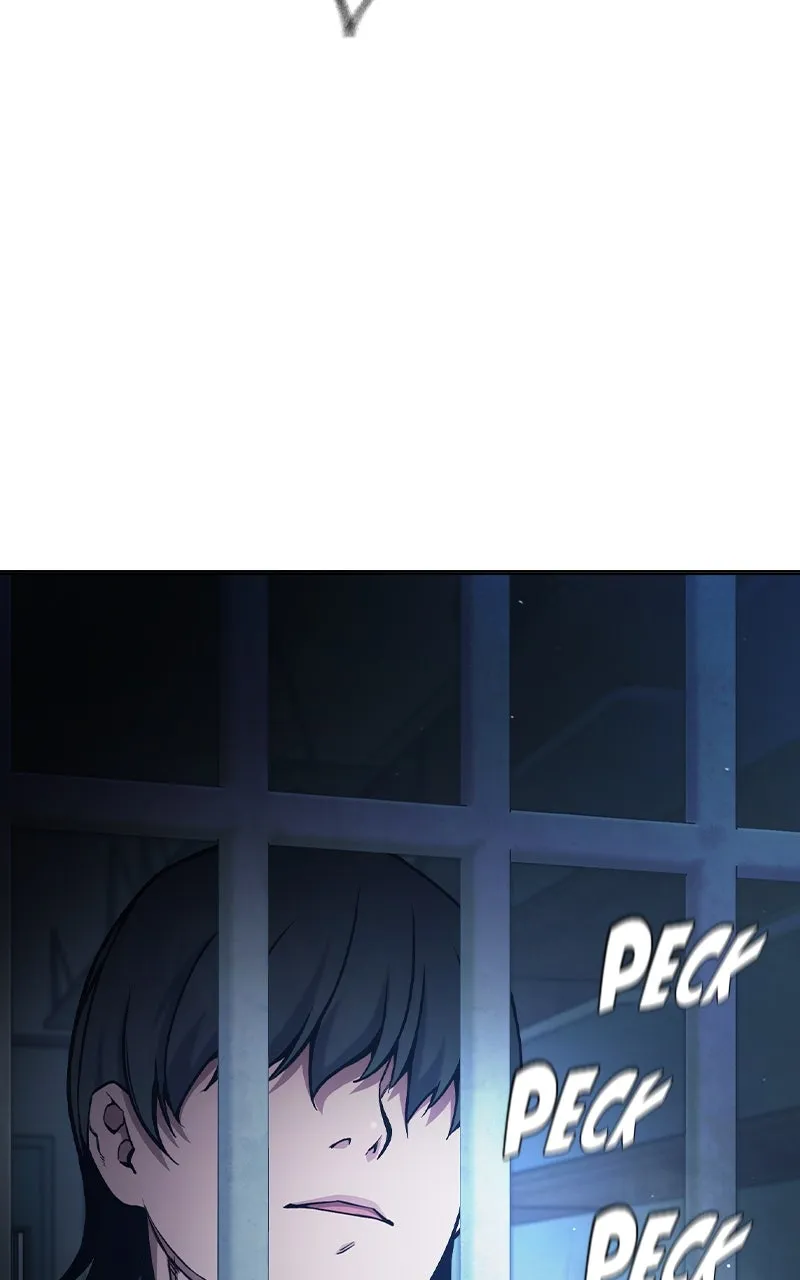 Juvenile Detention Center Chapter 25 page 114 - 