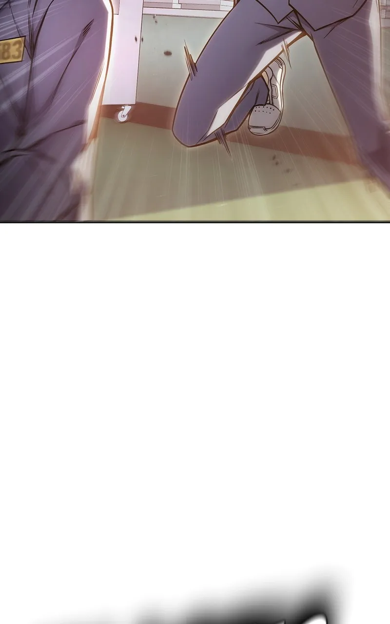 Juvenile Detention Center Chapter 25 page 122 - 
