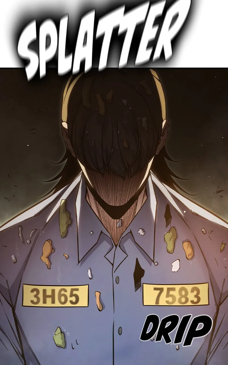 Juvenile Detention Center Chapter 25 page 123 - 