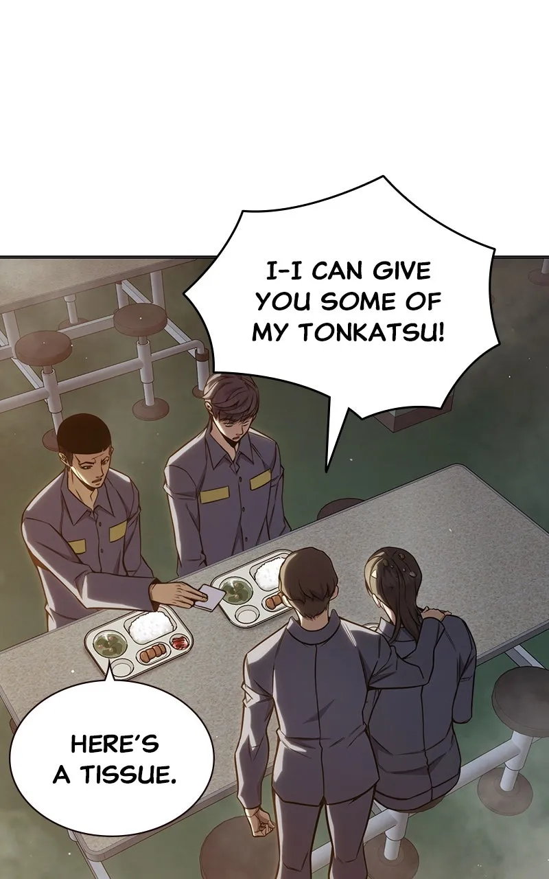 Juvenile Detention Center Chapter 25 page 129 - 