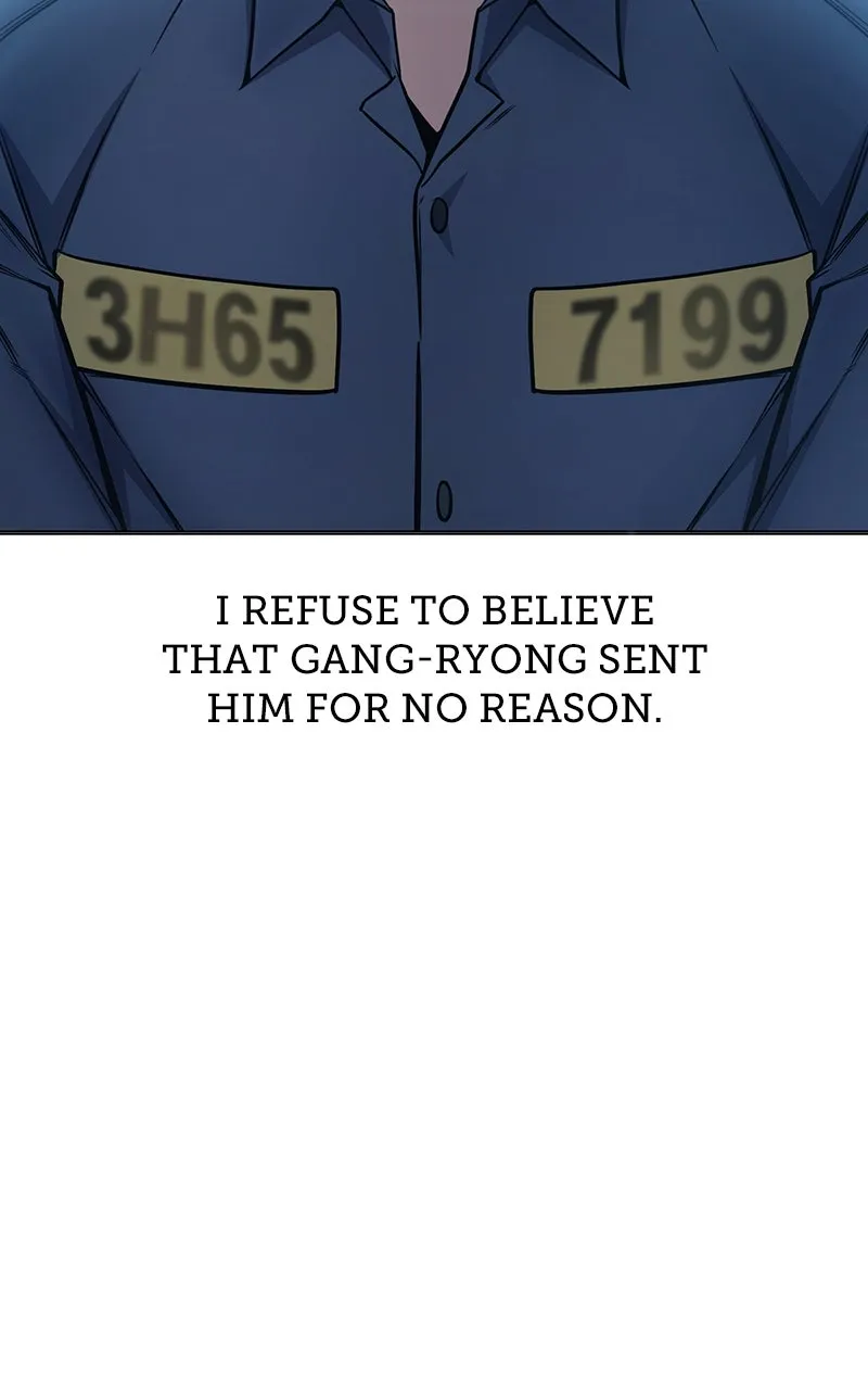 Juvenile Detention Center Chapter 25 page 133 - 