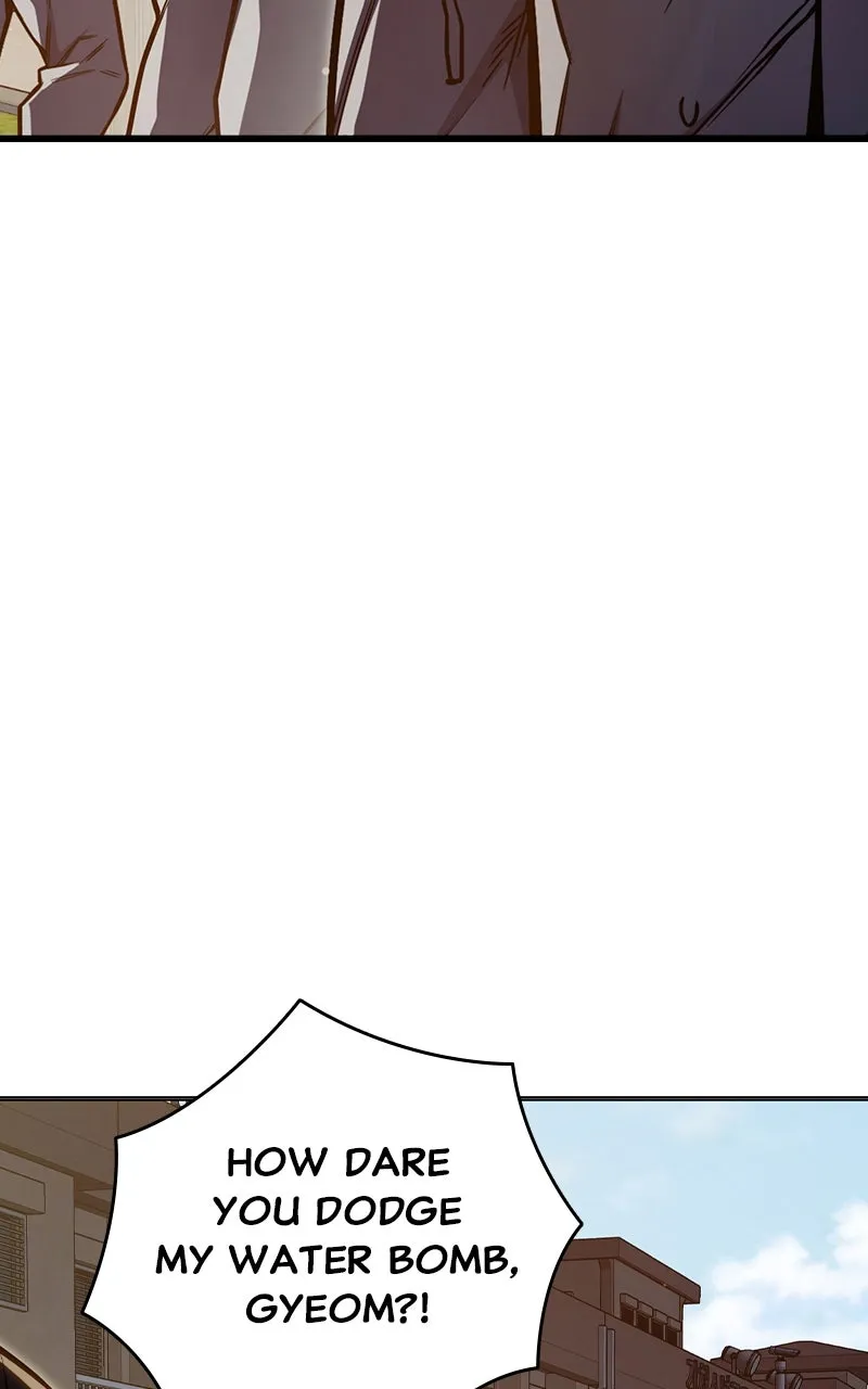 Juvenile Detention Center Chapter 25 page 137 - 