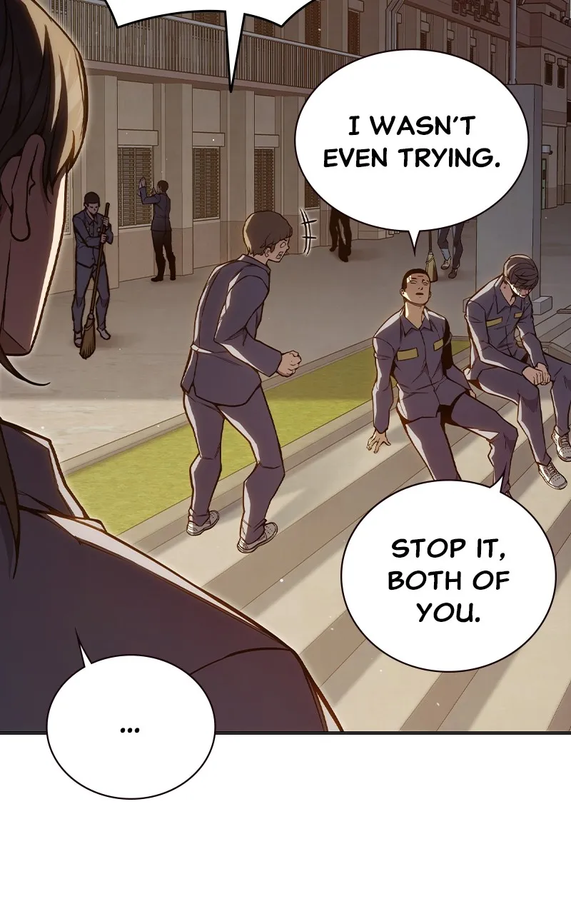 Juvenile Detention Center Chapter 25 page 138 - 