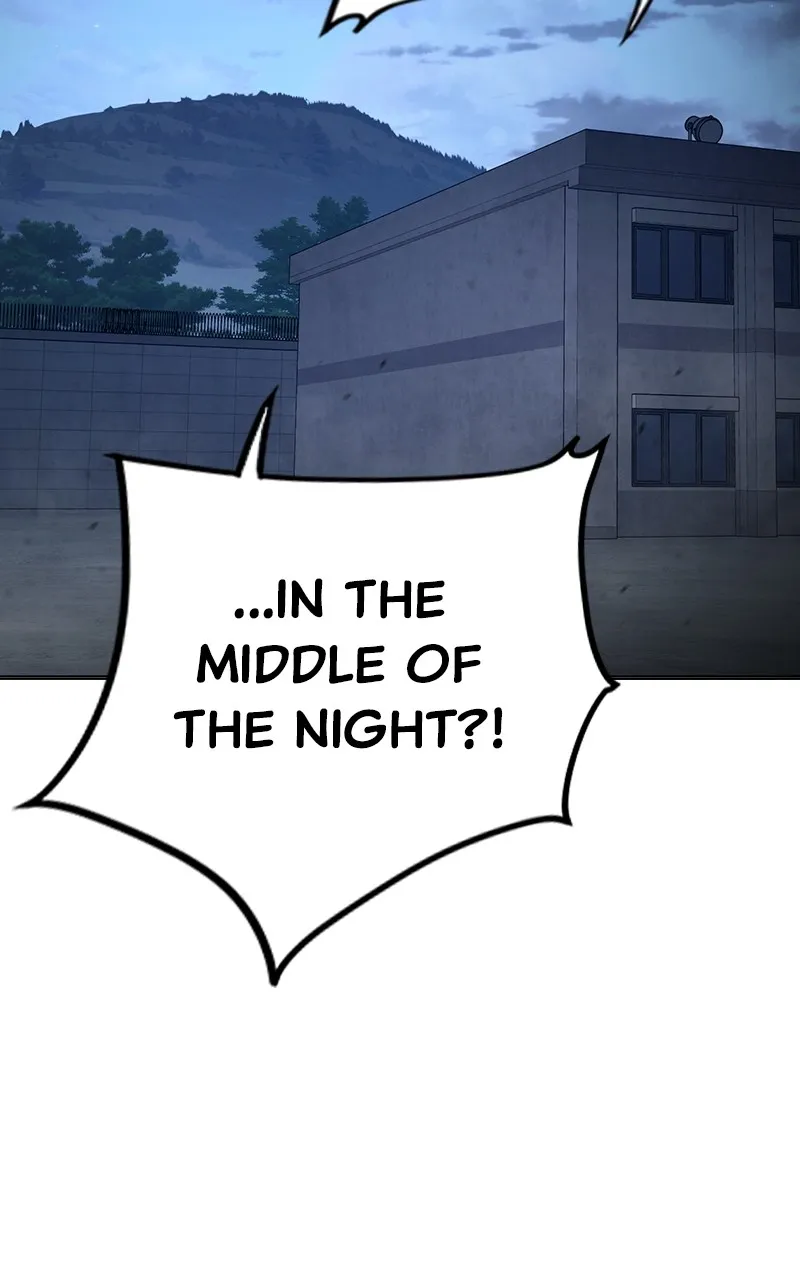 Juvenile Detention Center Chapter 25 page 149 - 