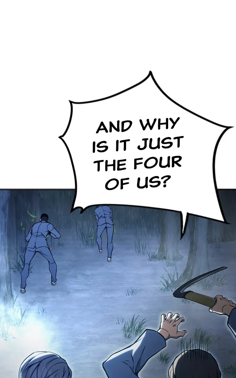 Juvenile Detention Center Chapter 25 page 150 - 