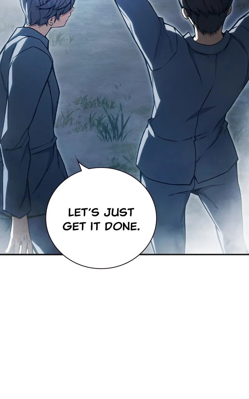 Juvenile Detention Center Chapter 25 page 151 - 
