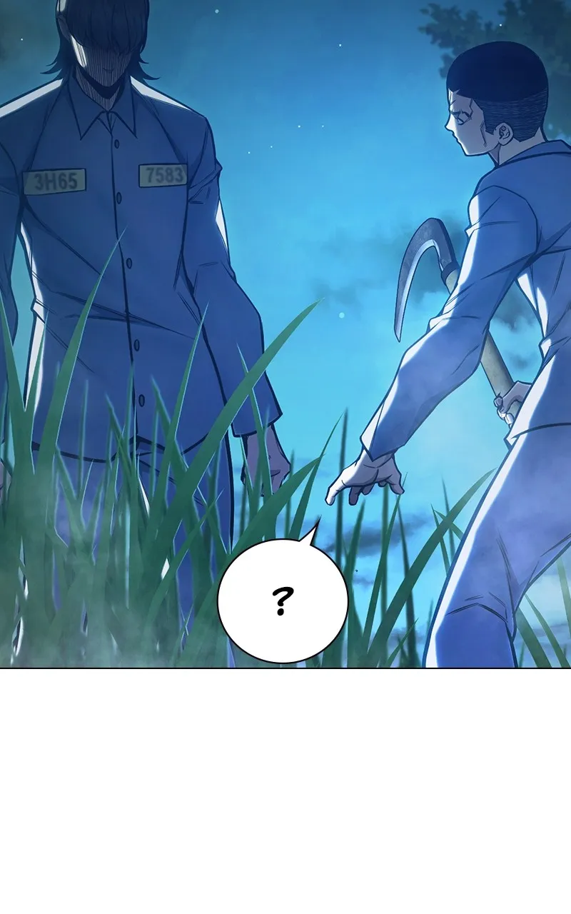 Juvenile Detention Center Chapter 25 page 159 - 