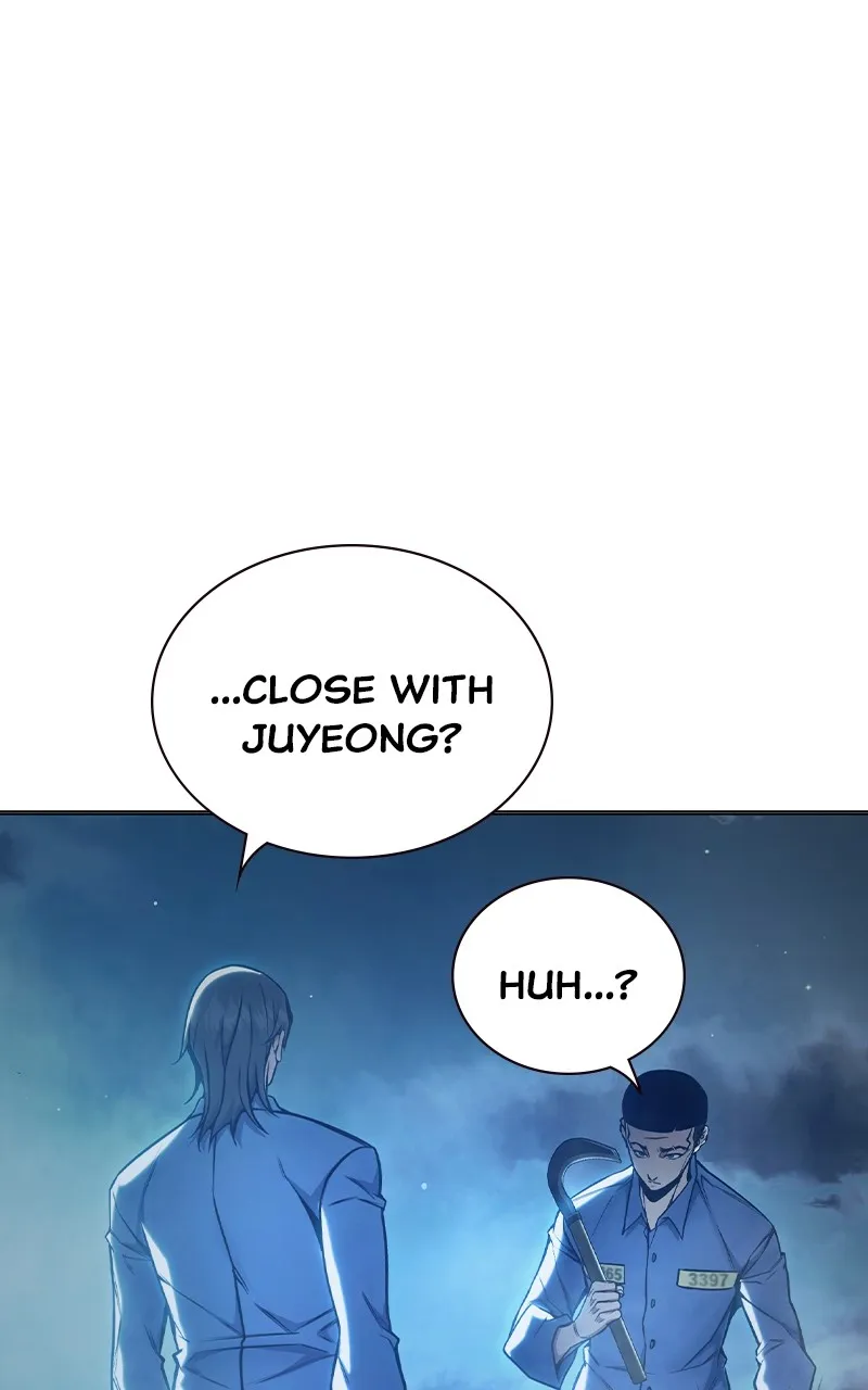 Juvenile Detention Center Chapter 25 page 160 - 