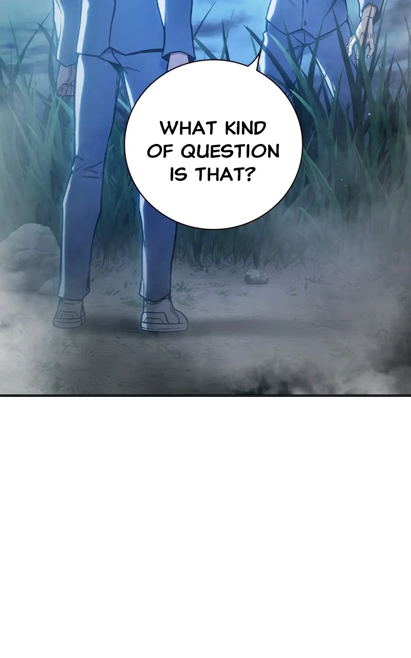 Juvenile Detention Center Chapter 25 page 161 - 