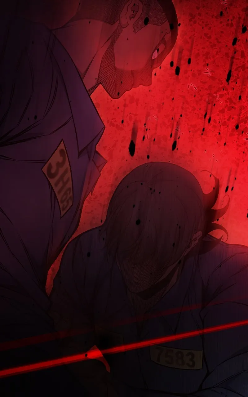 Juvenile Detention Center Chapter 25 page 164 - 