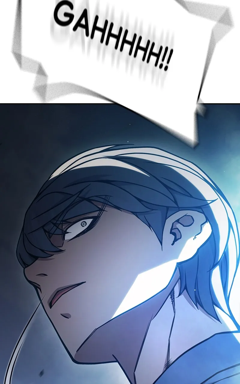 Juvenile Detention Center Chapter 25 page 172 - 