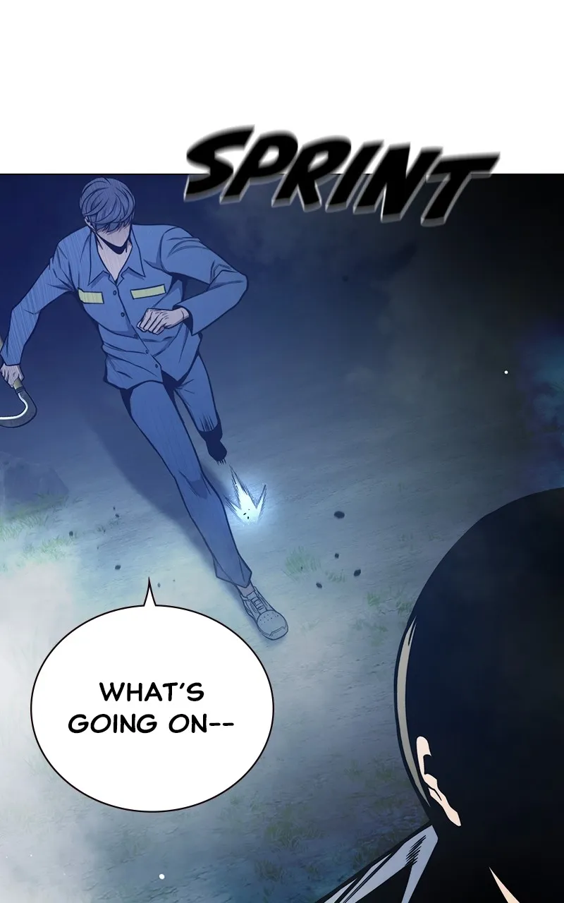 Juvenile Detention Center Chapter 25 page 174 - 