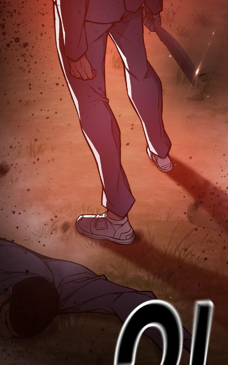 Juvenile Detention Center Chapter 25 page 178 - 