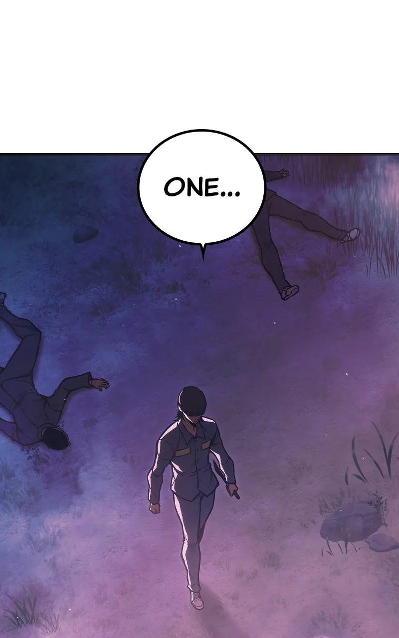 Juvenile Detention Center Chapter 25 page 197 - 