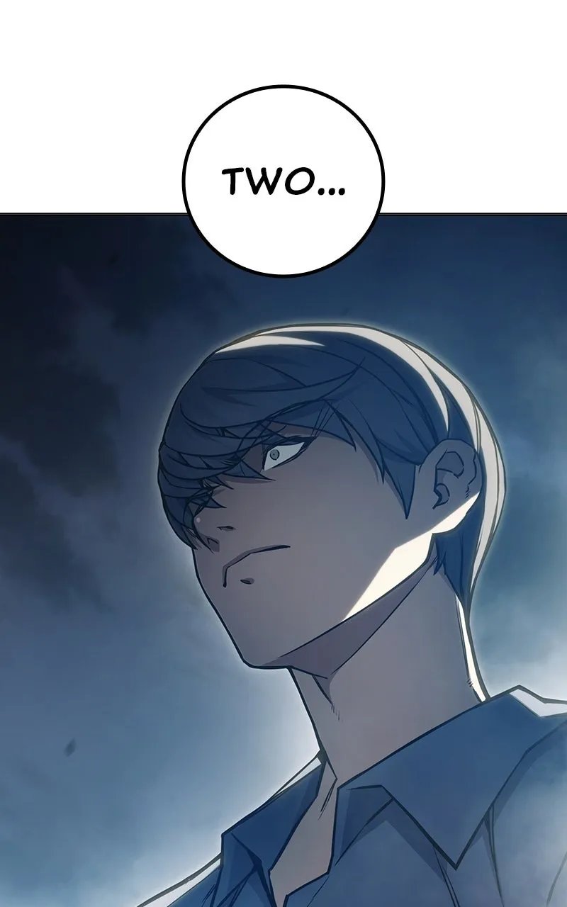 Juvenile Detention Center Chapter 25 page 201 - 