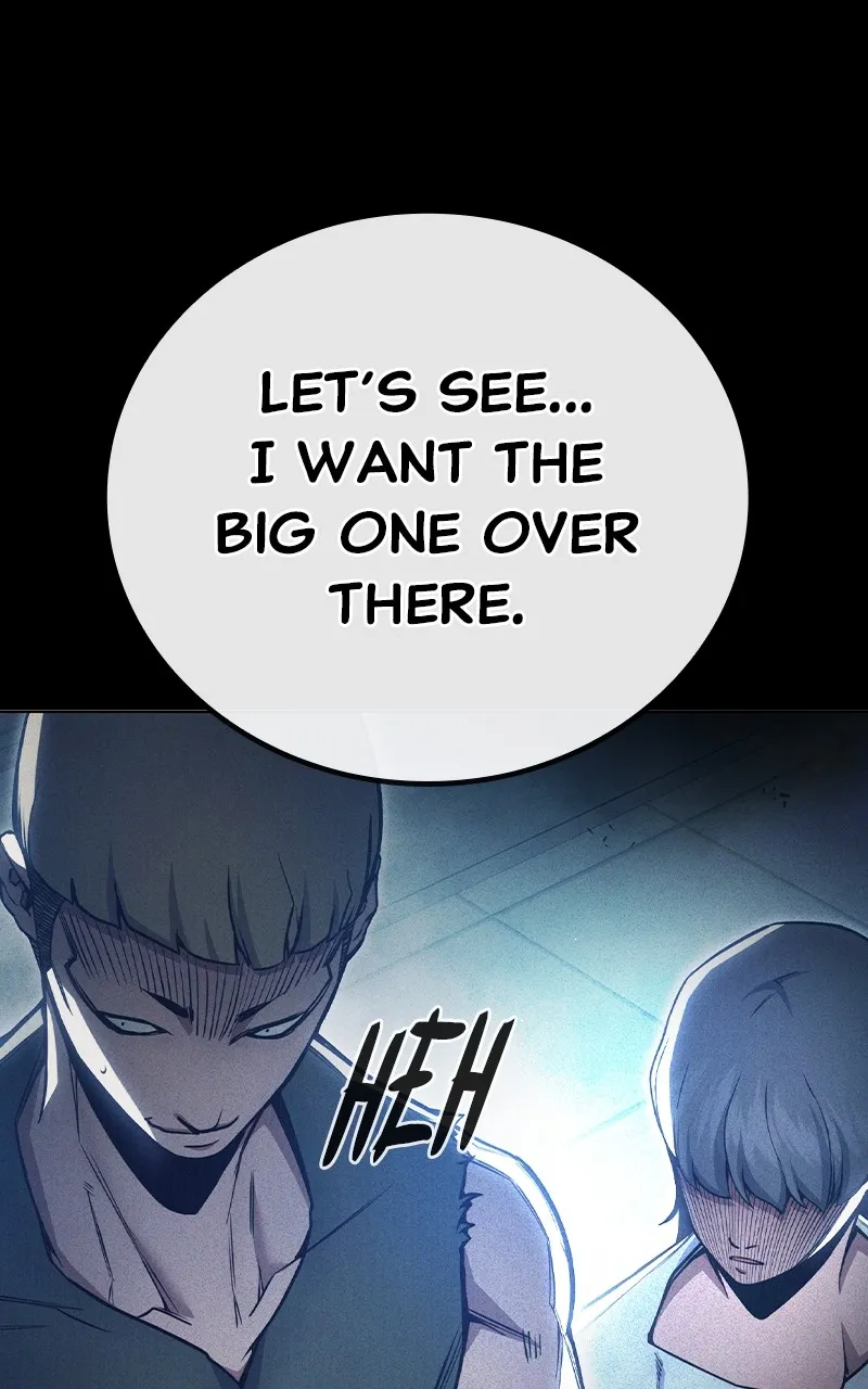 Juvenile Detention Center Chapter 25 page 22 - 