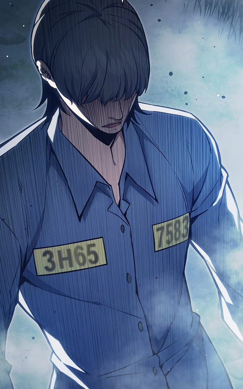 Juvenile Detention Center Chapter 25 page 211 - 