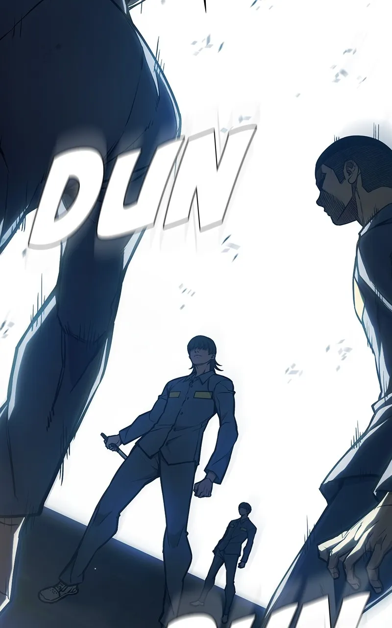 Juvenile Detention Center Chapter 25 page 219 - 