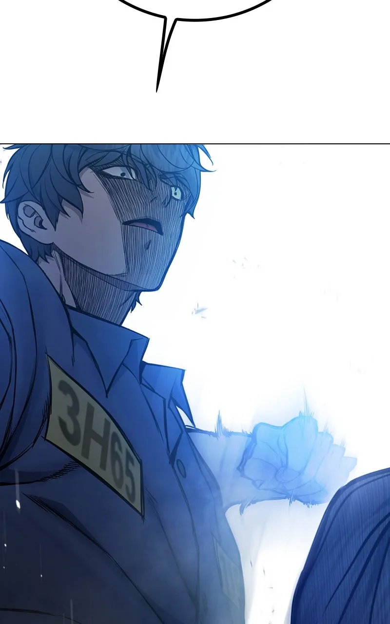 Juvenile Detention Center Chapter 25 page 231 - 