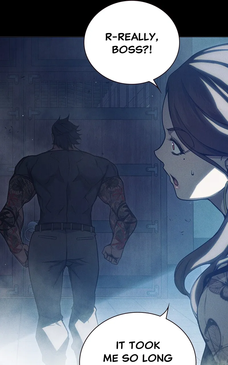 Juvenile Detention Center Chapter 25 page 26 - 