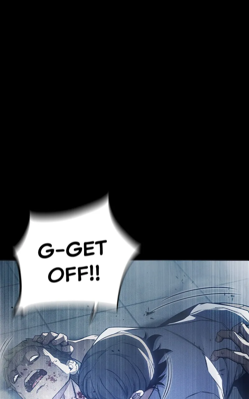 Juvenile Detention Center Chapter 25 page 29 - 