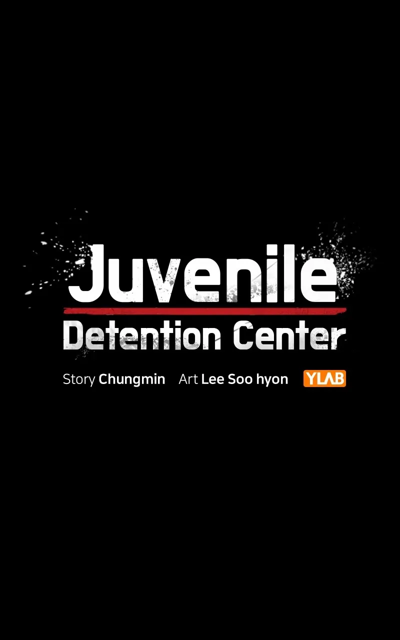 Juvenile Detention Center Chapter 25 page 39 - 