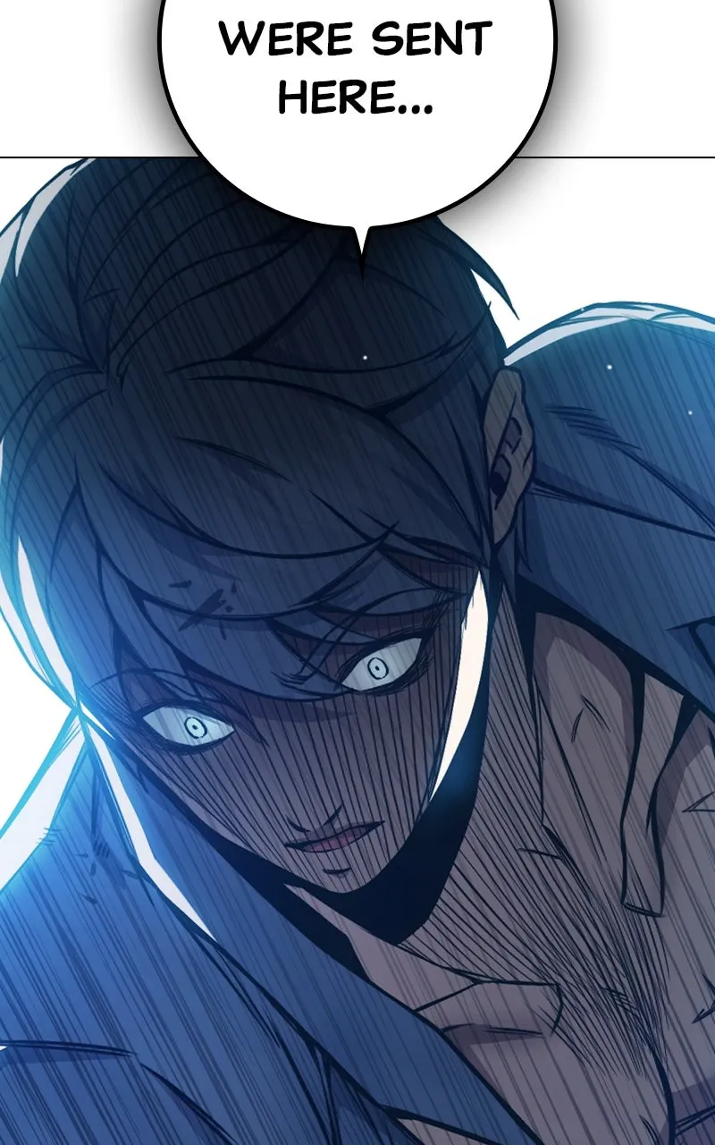 Juvenile Detention Center Chapter 25 page 41 - 
