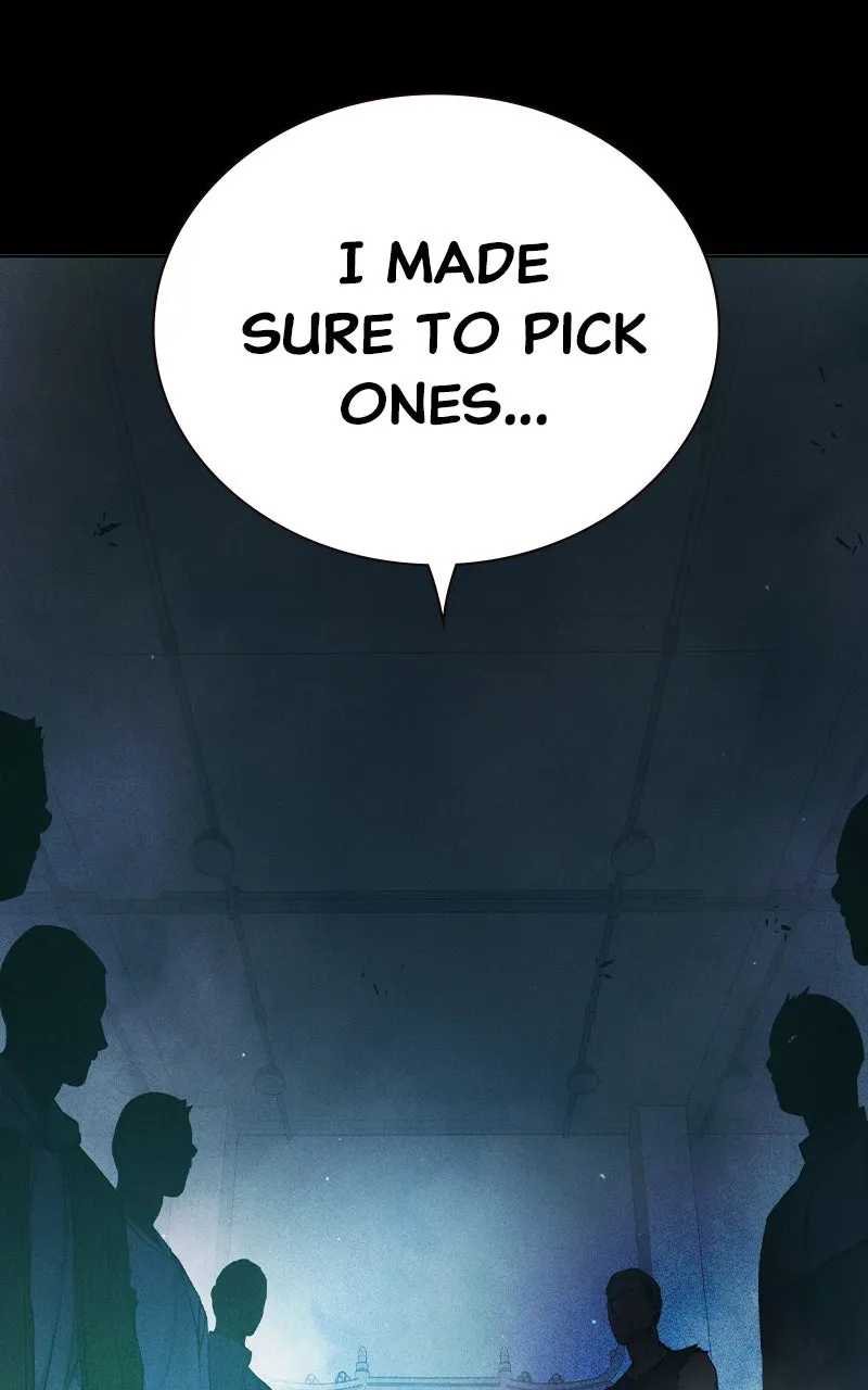 Juvenile Detention Center Chapter 25 page 6 - 