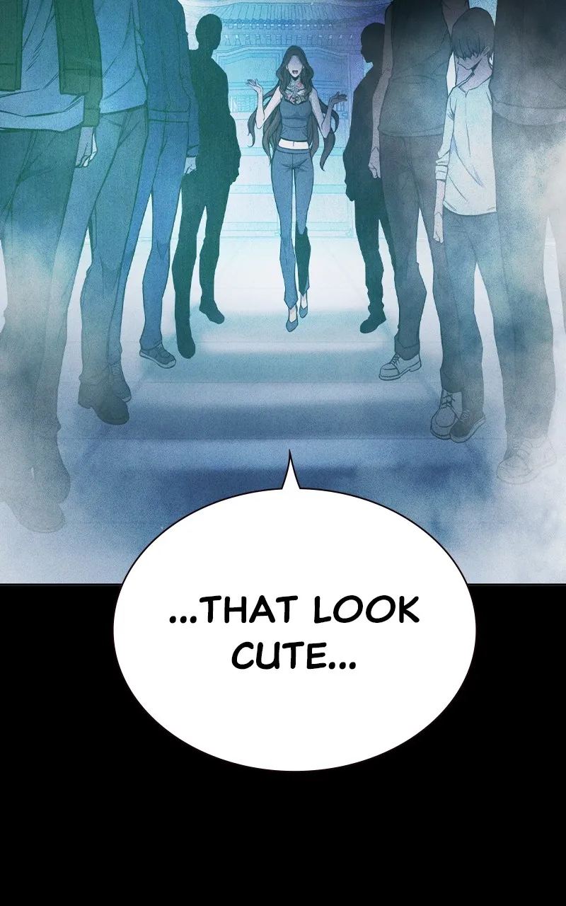Juvenile Detention Center Chapter 25 page 7 - 