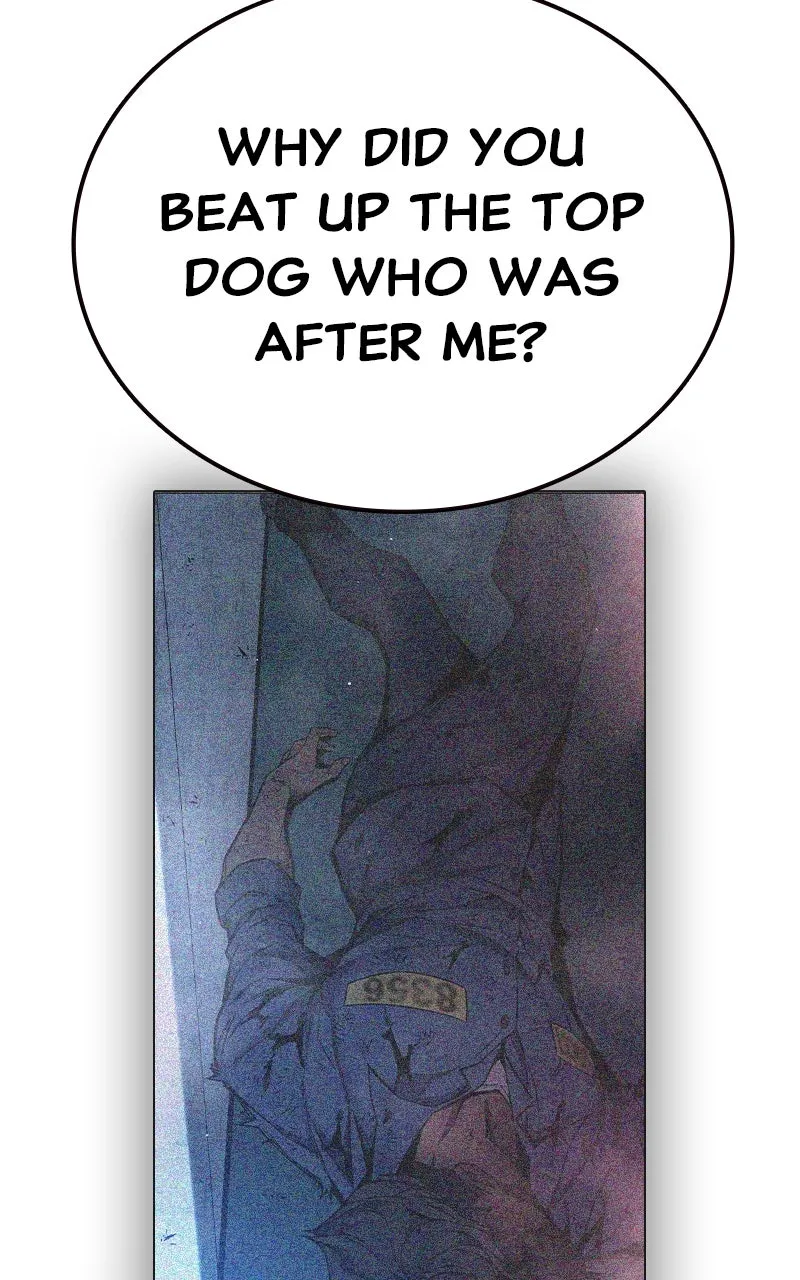 Juvenile Detention Center Chapter 25 page 67 - 