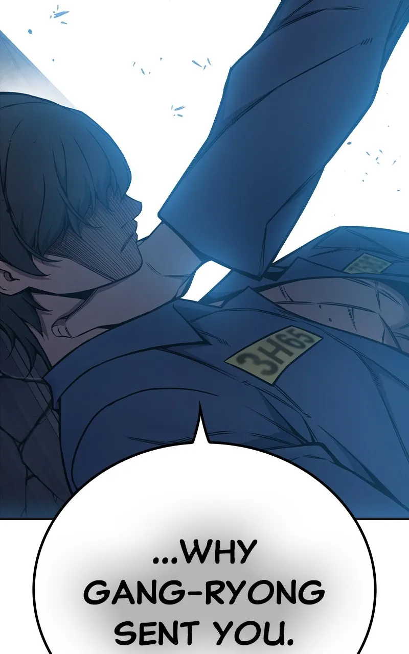 Juvenile Detention Center Chapter 25 page 72 - 