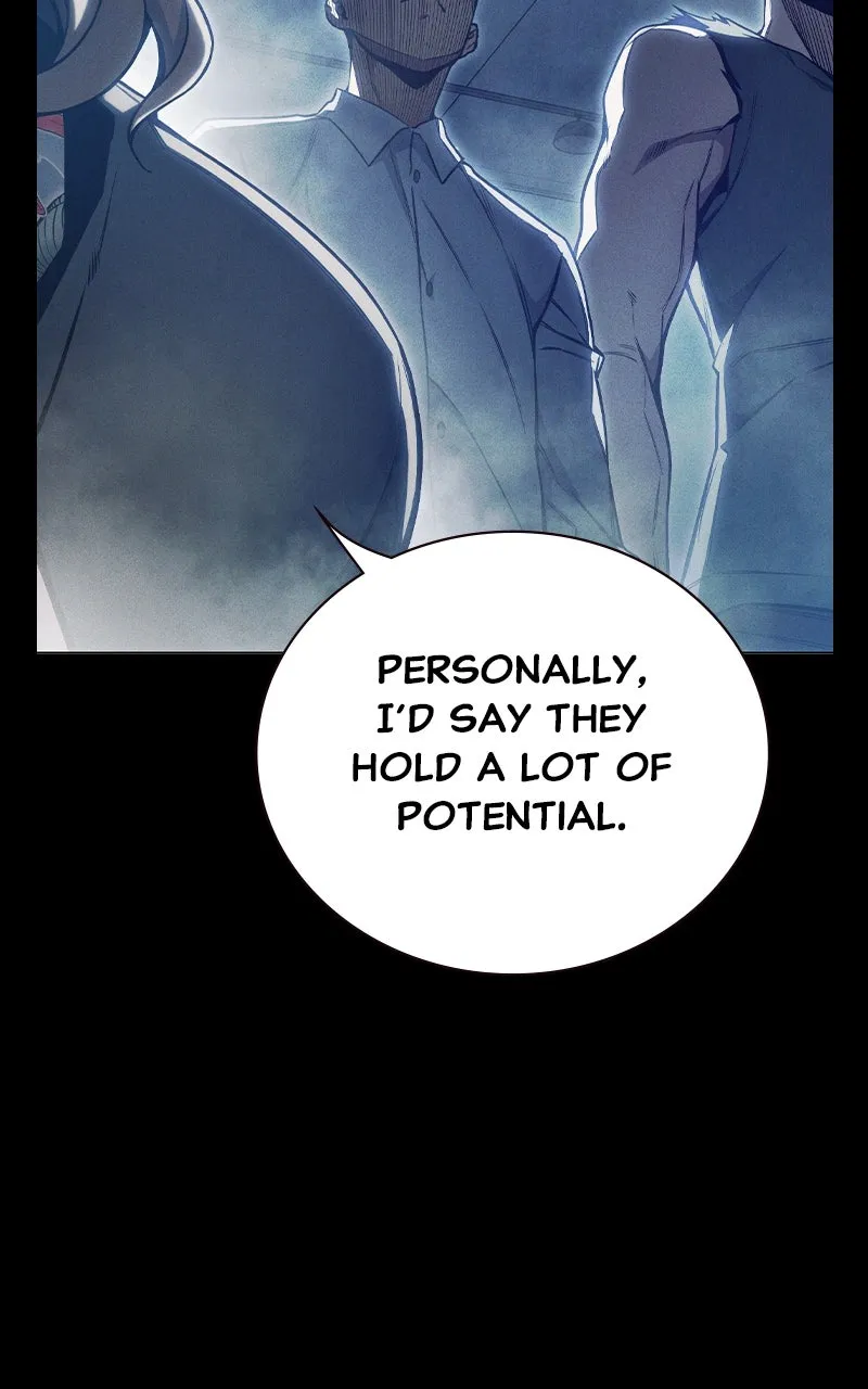 Juvenile Detention Center Chapter 25 page 9 - 