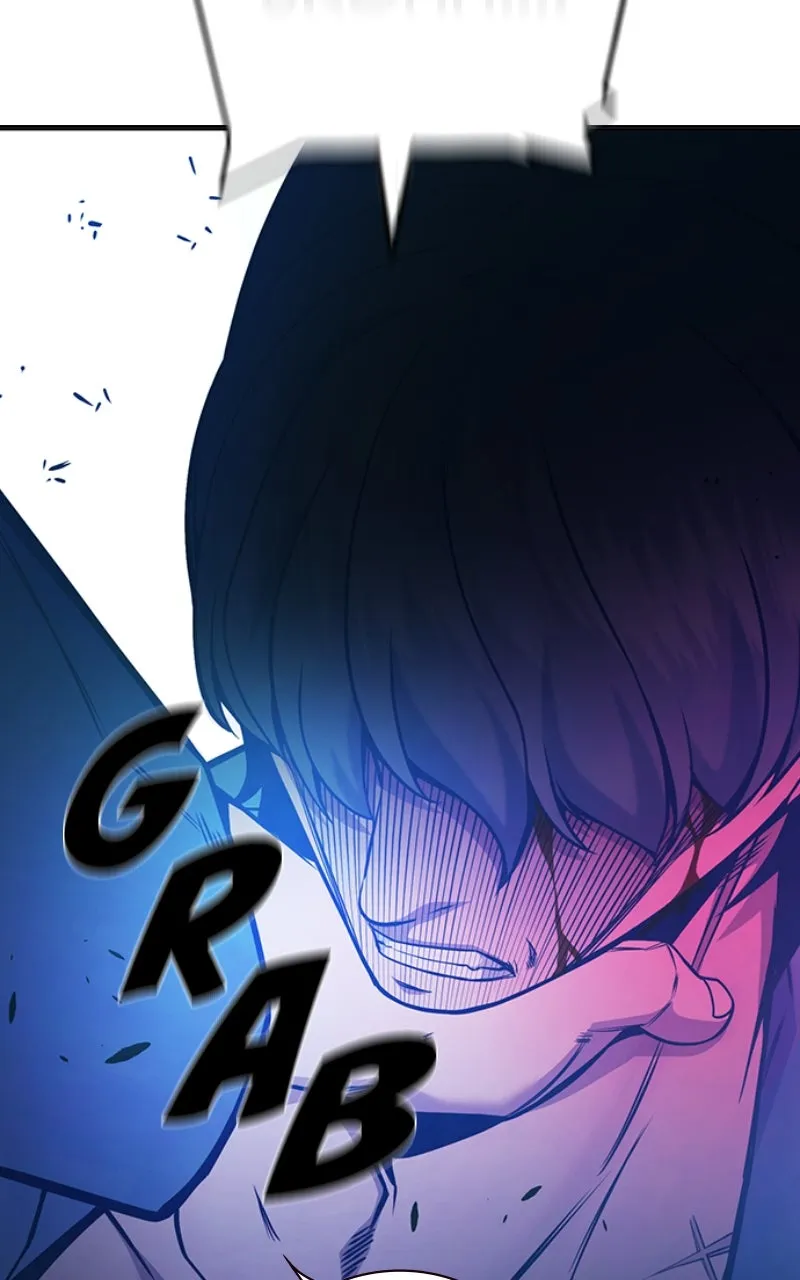 Juvenile Detention Center Chapter 25 page 92 - 