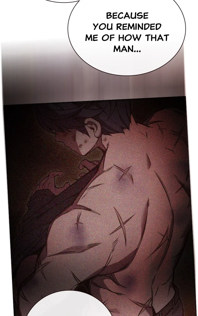 Juvenile Detention Center Chapter 25 page 94 - 
