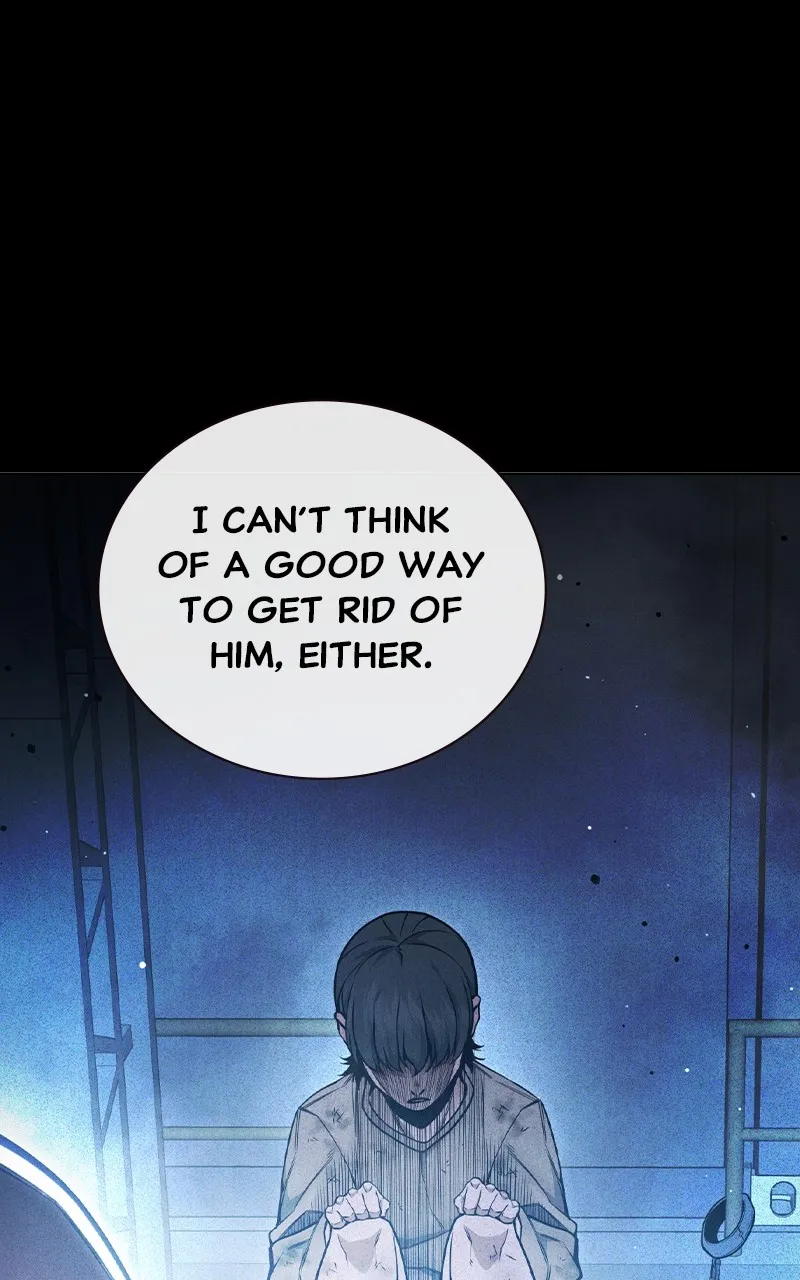 Juvenile Detention Center Chapter 26 page 11 - 