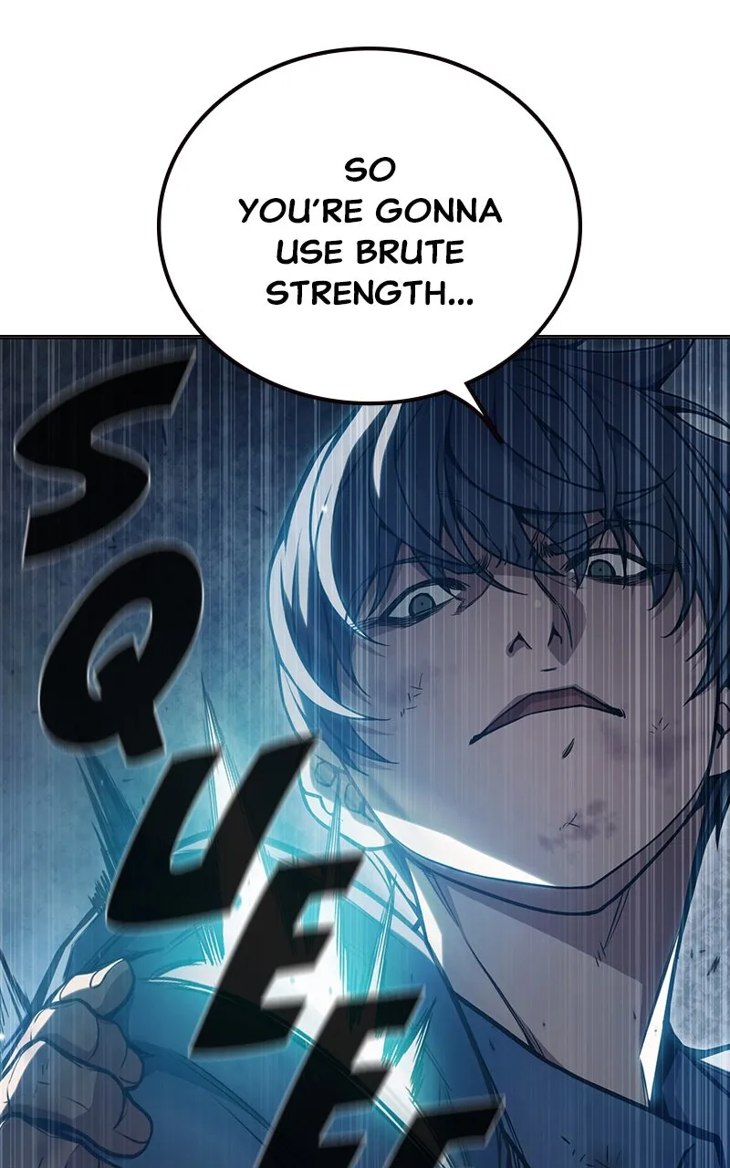 Juvenile Detention Center Chapter 26 page 111 - 