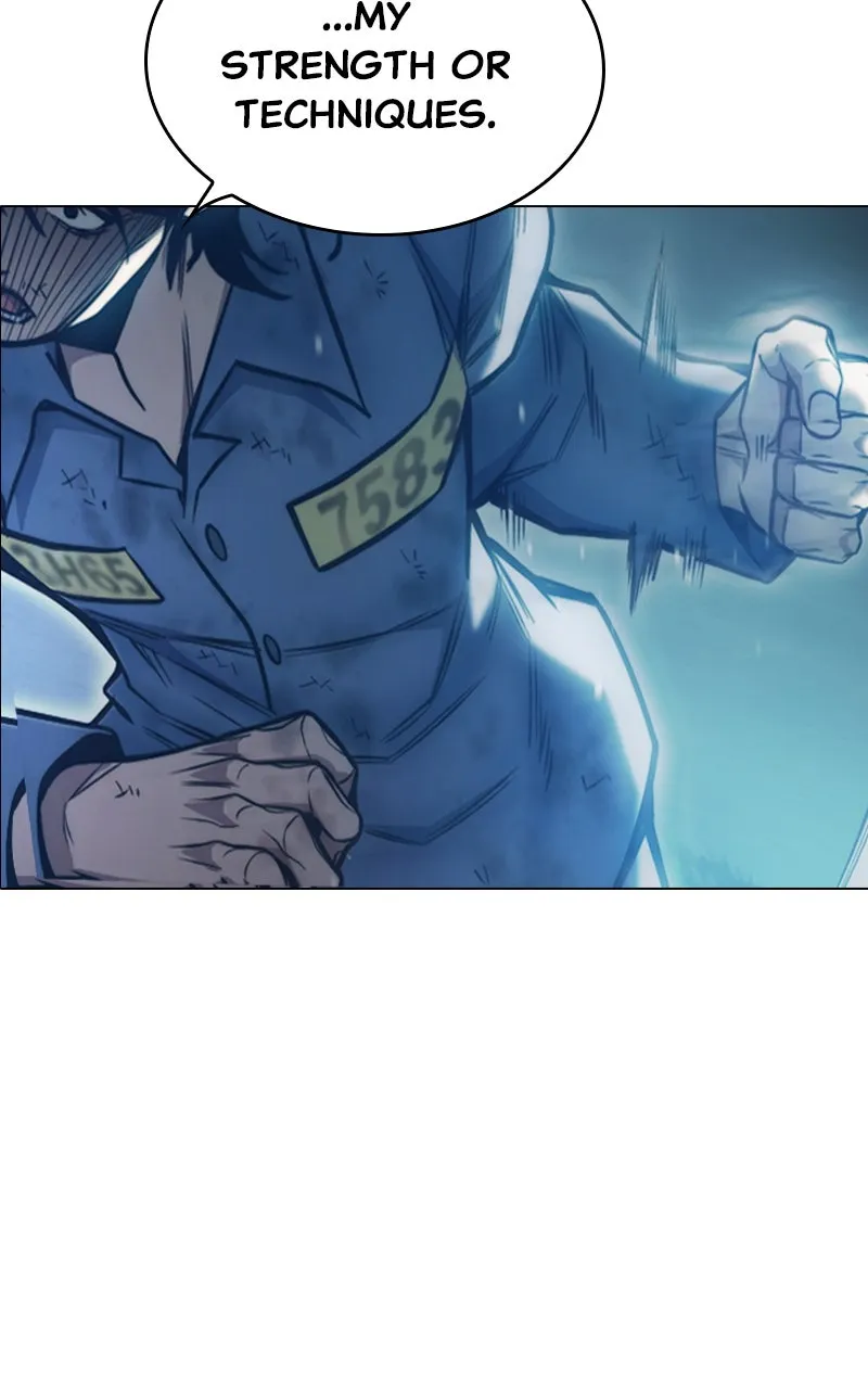Juvenile Detention Center Chapter 26 page 126 - 