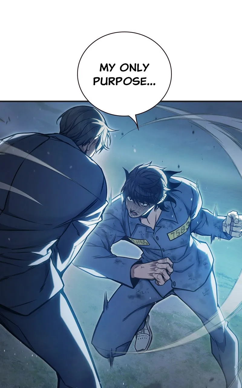 Juvenile Detention Center Chapter 26 page 127 - 