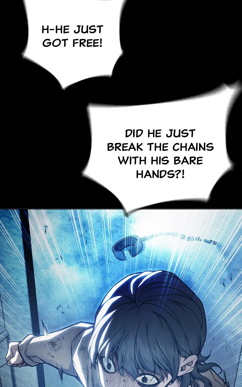 Juvenile Detention Center Chapter 26 page 15 - 