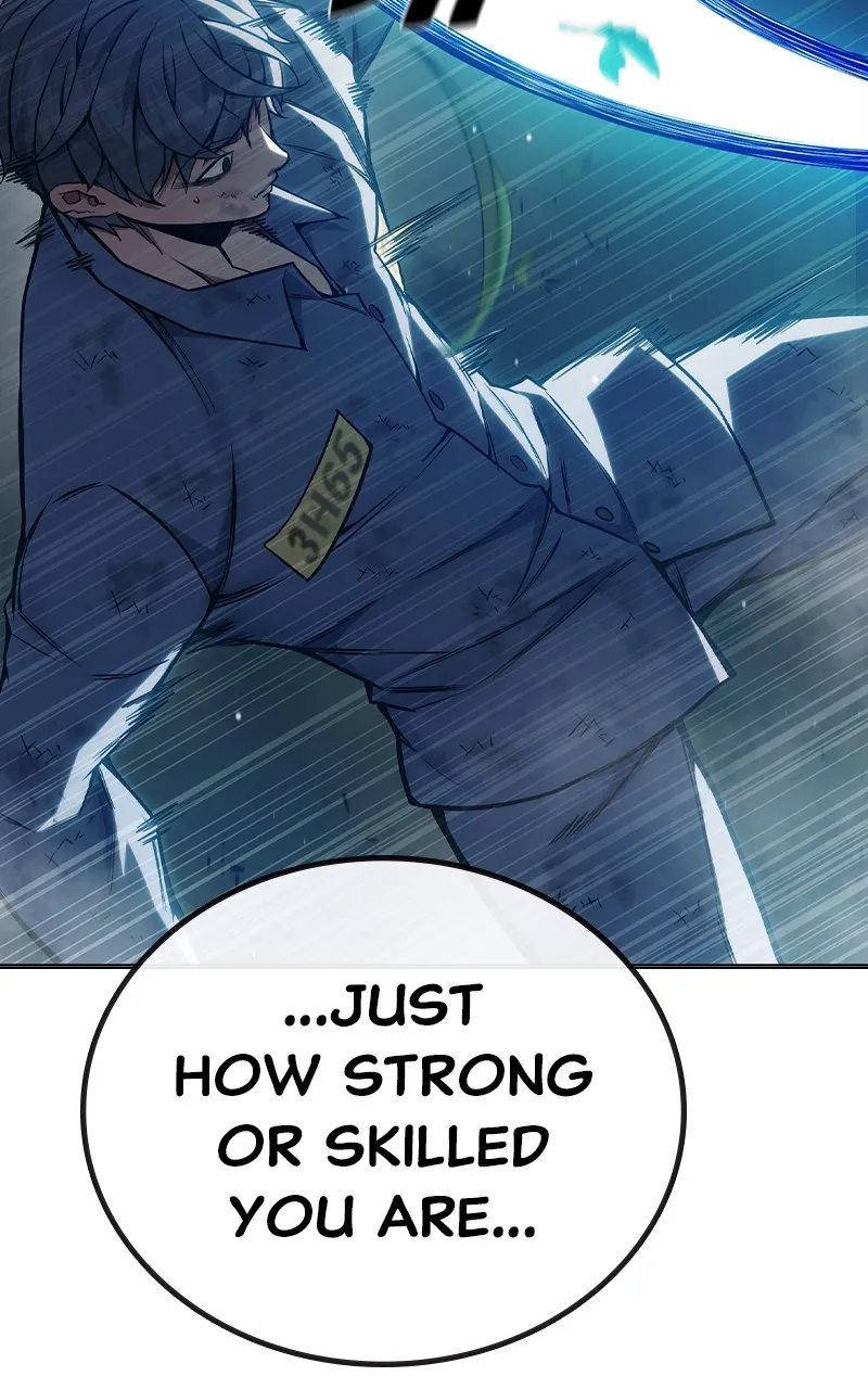 Juvenile Detention Center Chapter 26 page 171 - 