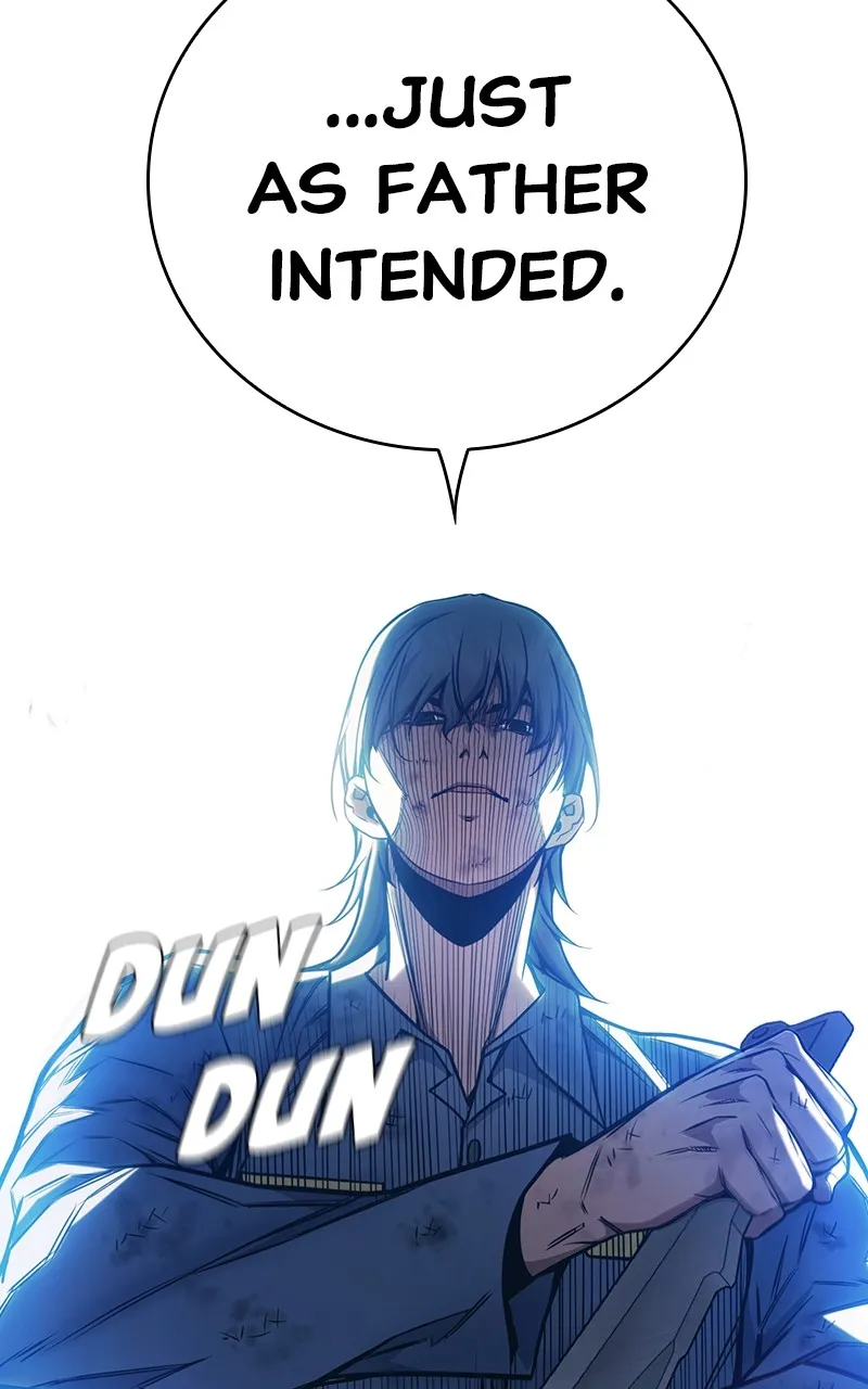 Juvenile Detention Center Chapter 26 page 181 - 