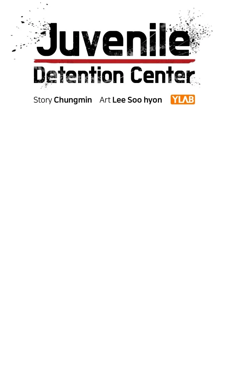 Juvenile Detention Center Chapter 26 page 34 - 