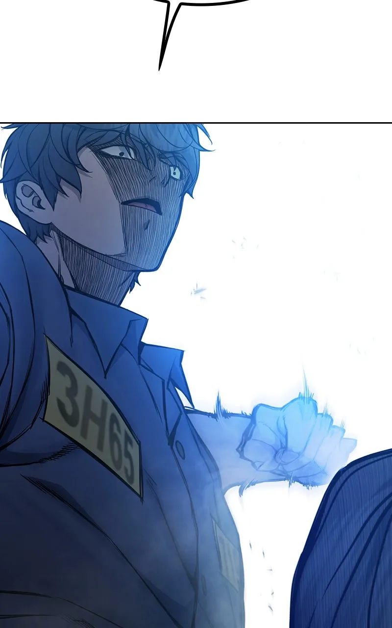 Juvenile Detention Center Chapter 26 page 37 - 