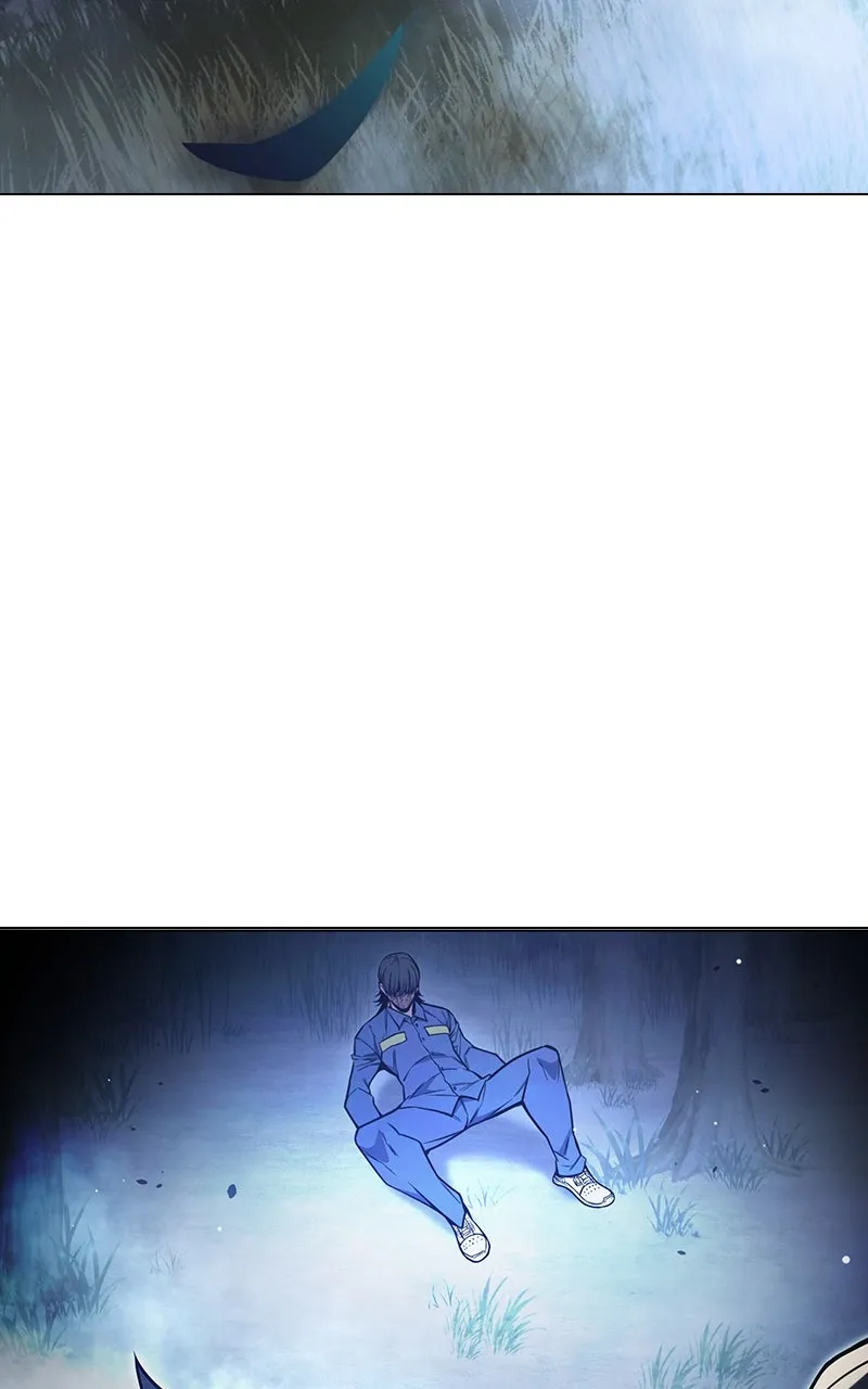 Juvenile Detention Center Chapter 26 page 45 - 