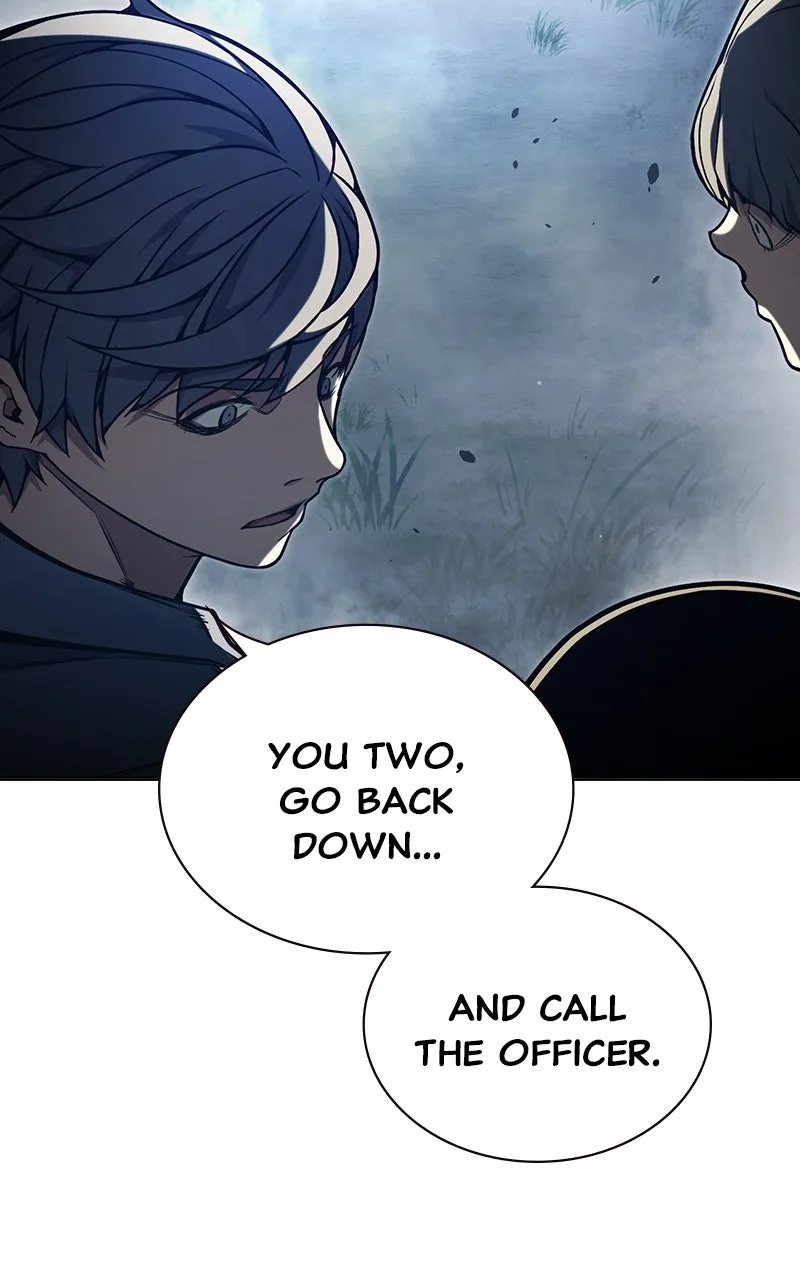 Juvenile Detention Center Chapter 26 page 46 - 