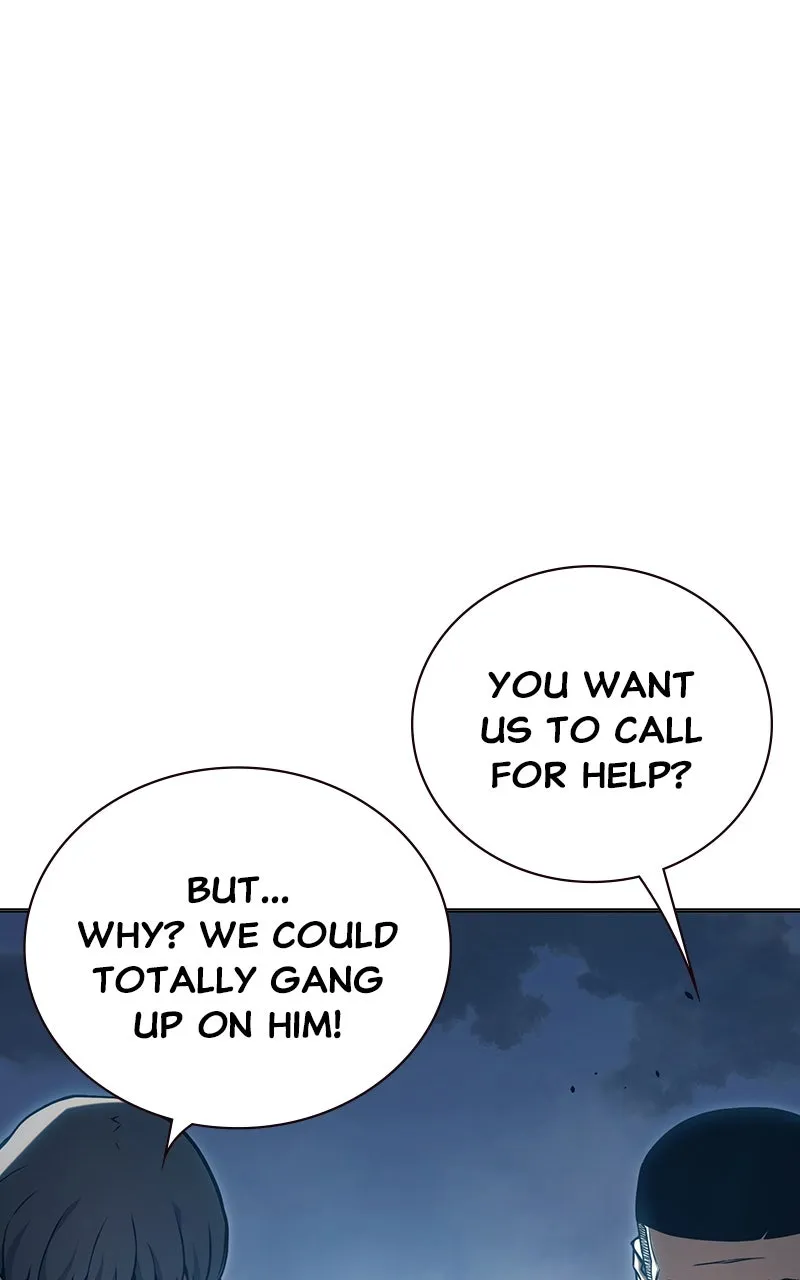 Juvenile Detention Center Chapter 26 page 47 - 