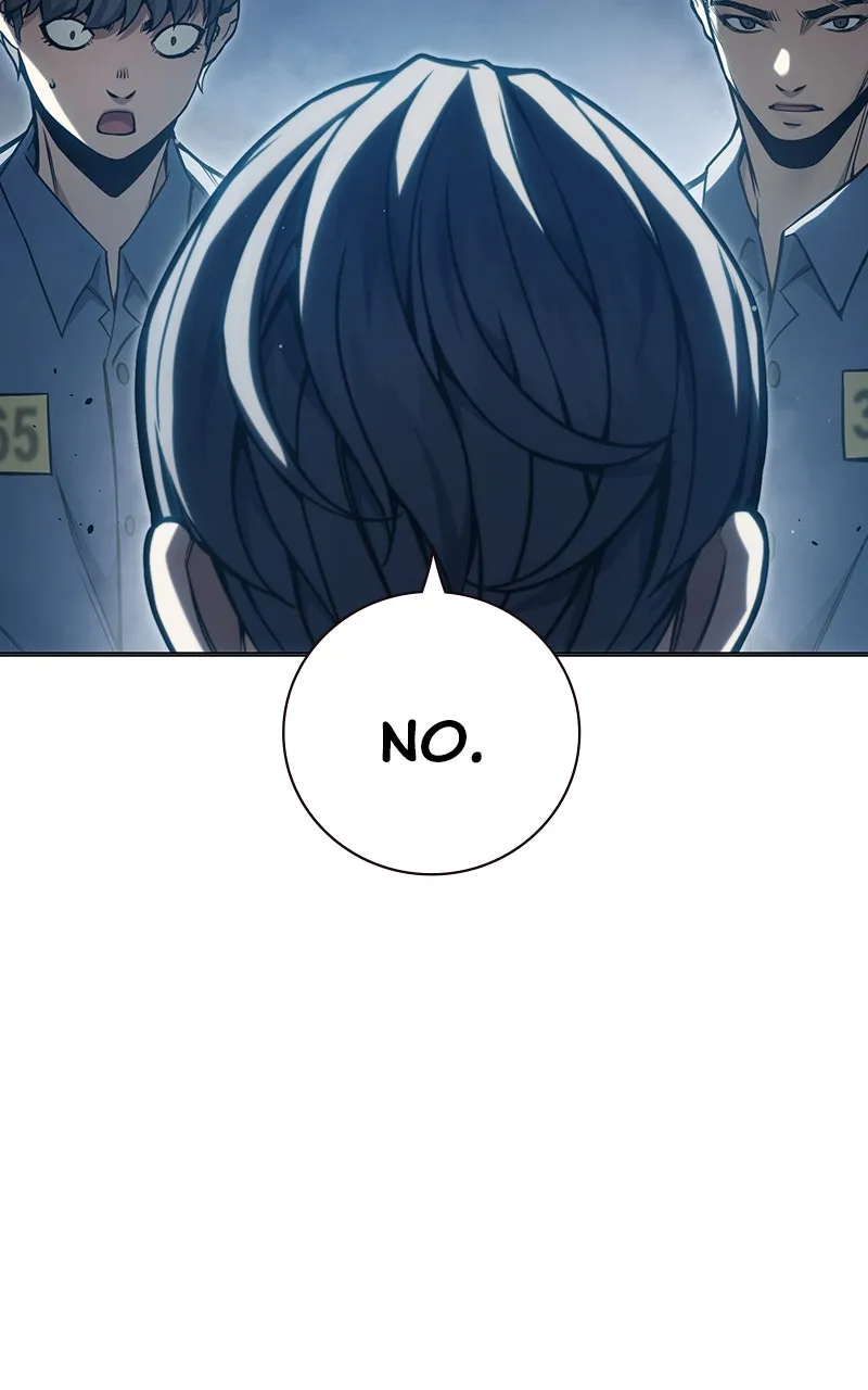 Juvenile Detention Center Chapter 26 page 48 - 