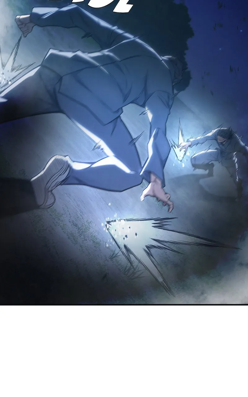 Juvenile Detention Center Chapter 26 page 65 - 